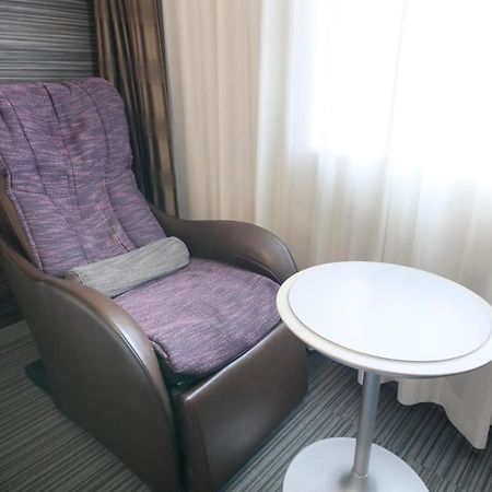 Daiwa Roynet Hotel Tokyo Osaki Exterior foto